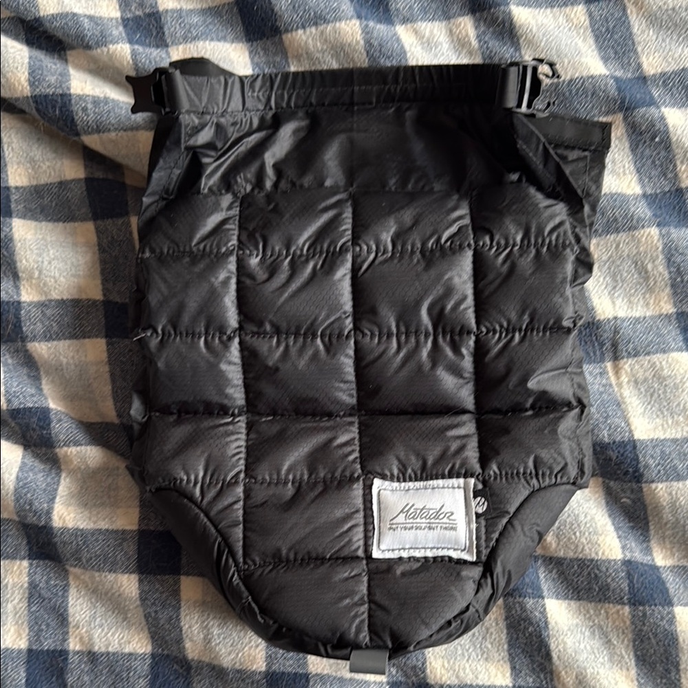 Matador Camera Base Layer V1